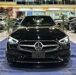 مرسيدس بنز C-Class